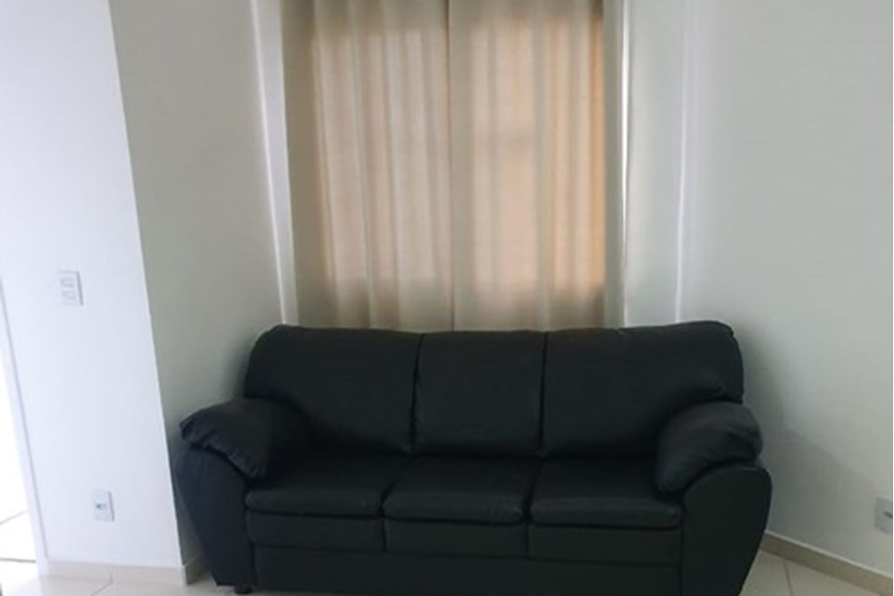 Apartamento, 1 quarto, 48 m² - Foto 3