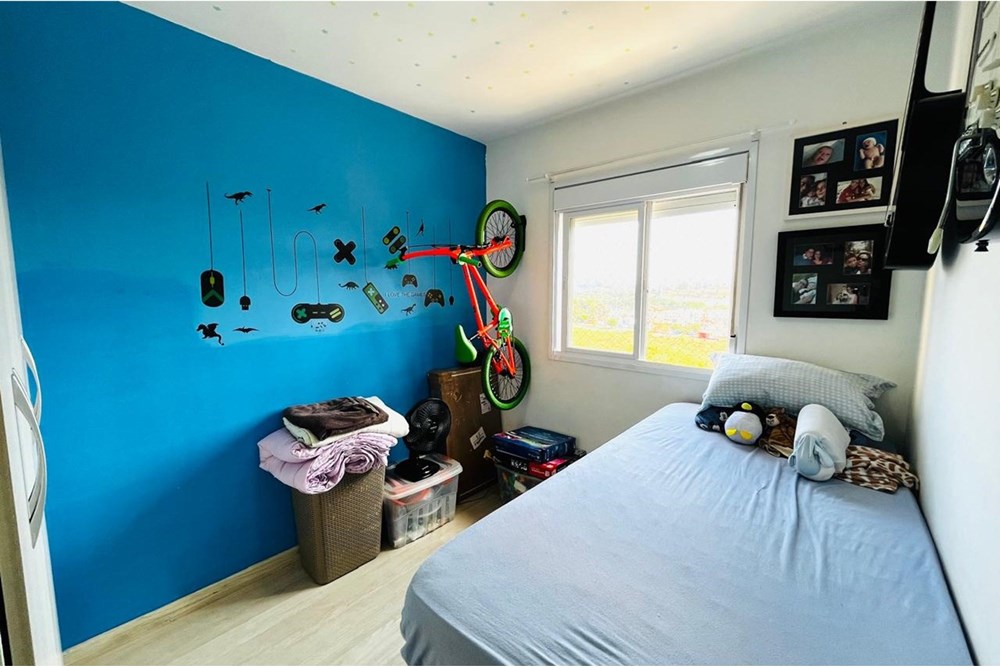 Apartamento, 2 quartos, 45 m² - Foto 19