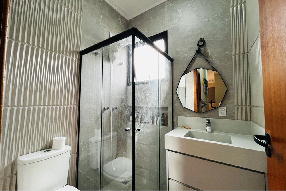 Apartamento à venda com 3 quartos, 150m² - Foto 12