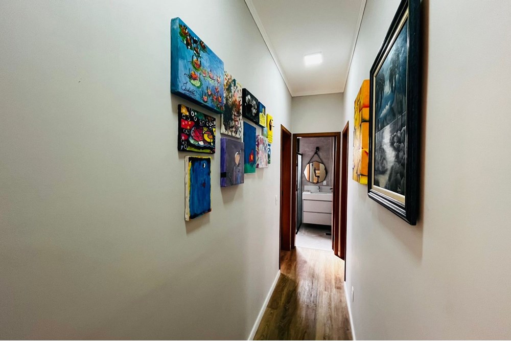Apartamento à venda com 3 quartos, 150m² - Foto 41