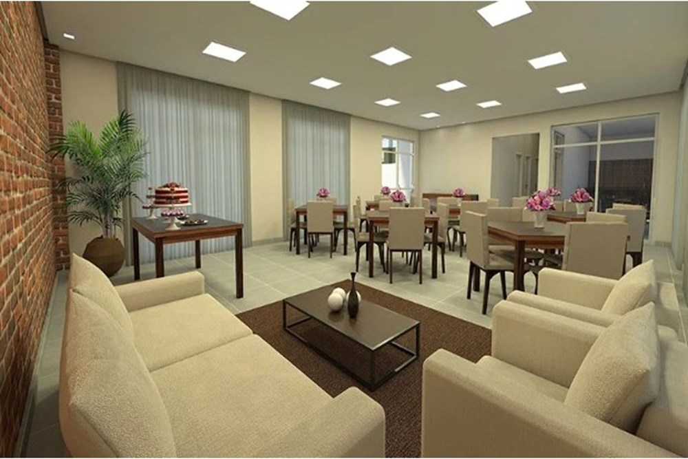 Apartamento, 2 quartos, 84 m² - Foto 28