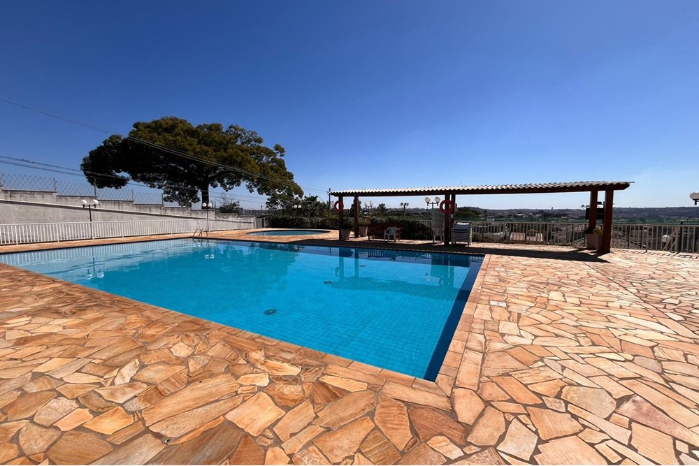 Casa de Condomínio à venda com 3 quartos, 231m² - Foto 71