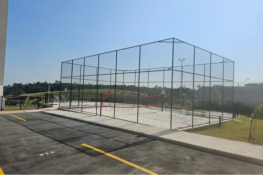 Apartamento, 3 quartos, 60 m² - Foto 24