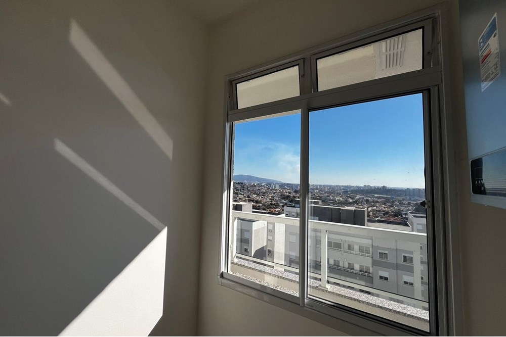 Apartamento, 3 quartos, 54 m² - Foto 6