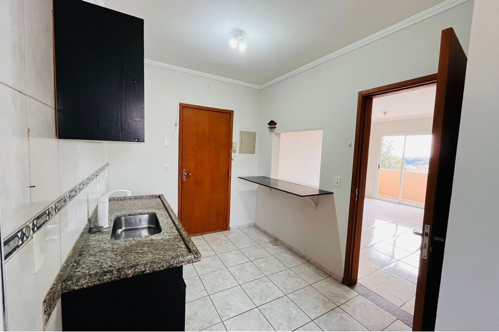 Apartamento, 2 quartos, 69 m² - Foto 1