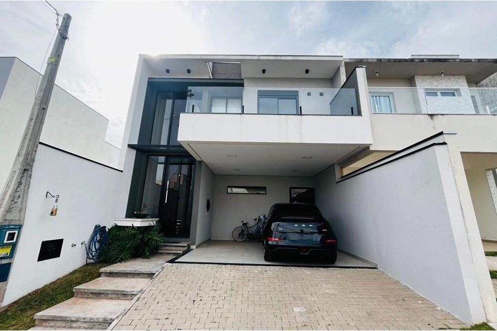 Apartamento à venda com 3 quartos, 150m² - Foto 1