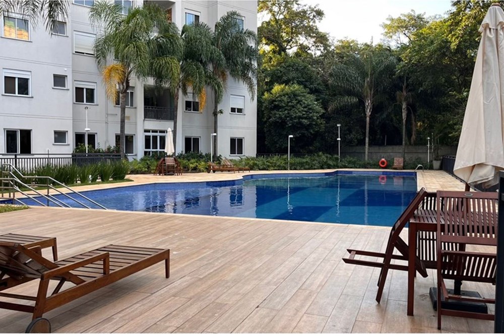 Apartamento à venda com 3 quartos, 83m² - Foto 30