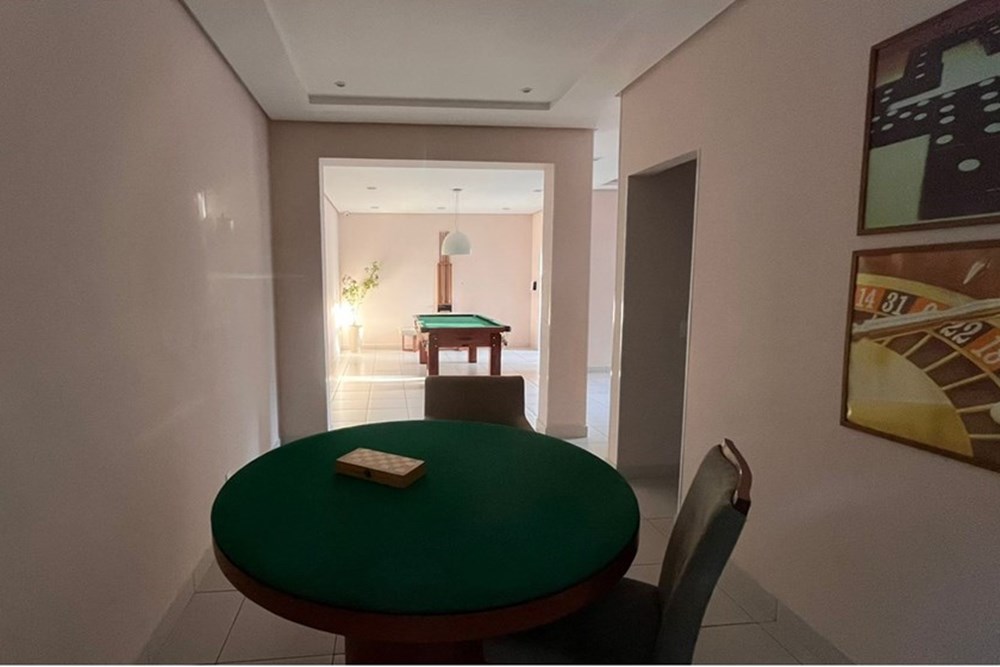 Apartamento à venda com 3 quartos, 83m² - Foto 38
