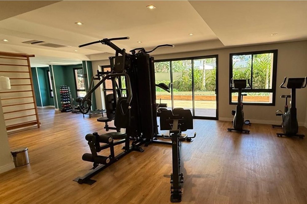 Apartamento, 3 quartos, 141 m² - Foto 45