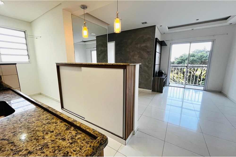 Apartamento, 2 quartos, 54 m² - Foto 7