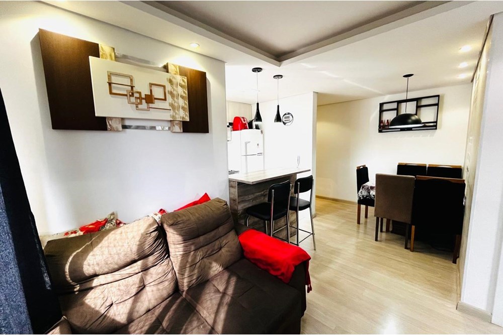 Apartamento, 2 quartos, 45 m² - Foto 13