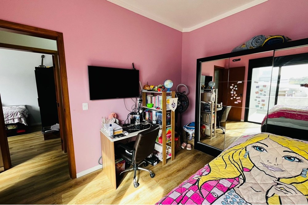 Apartamento à venda com 3 quartos, 150m² - Foto 13