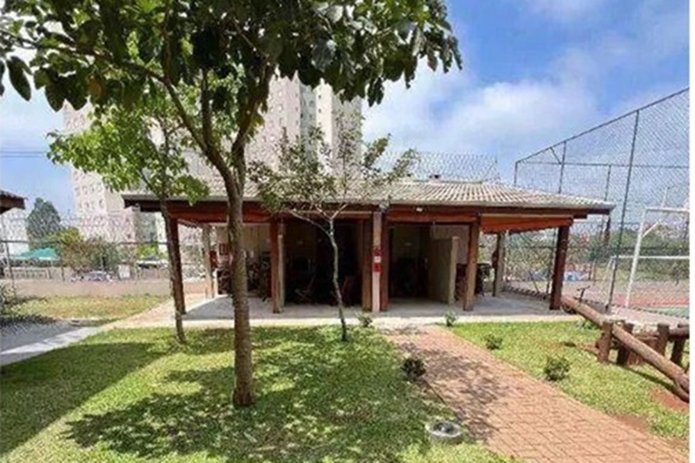 Apartamento, 1 quarto, 48 m² - Foto 9