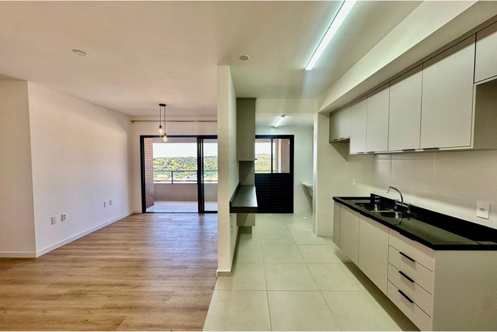 Apartamento, 3 quartos, 95 m² - Foto 1