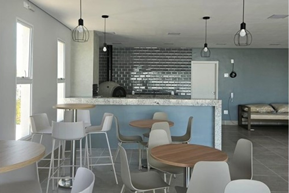 Apartamento, 3 quartos, 60 m² - Foto 39