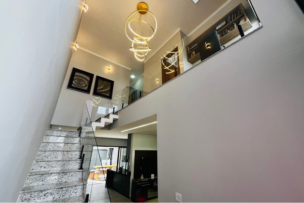 Apartamento à venda com 3 quartos, 150m² - Foto 4