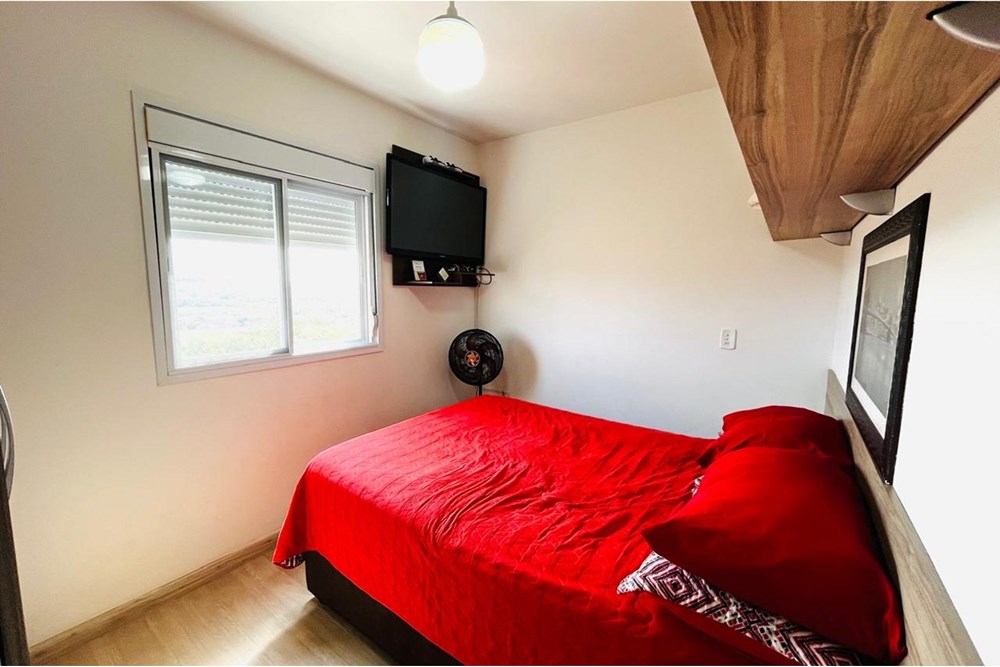 Apartamento, 2 quartos, 45 m² - Foto 22