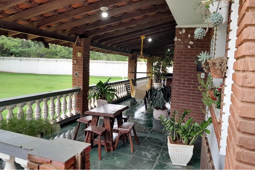 Chácara à venda com 1 quarto, 2499m² - Foto 27