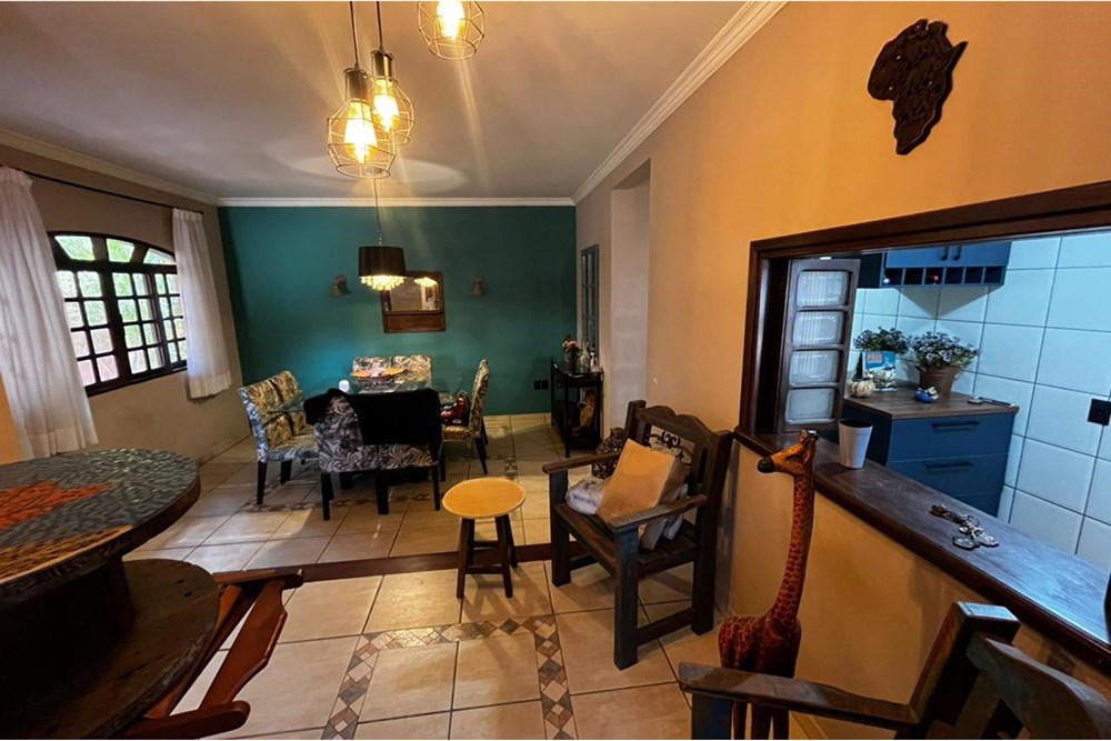 Chácara à venda com 4 quartos, 220m² - Foto 15