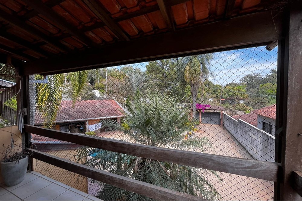 Chácara à venda com 4 quartos, 220m² - Foto 44