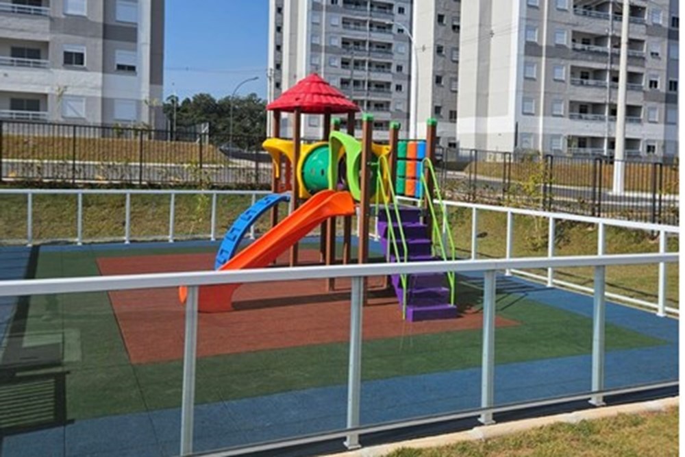 Apartamento, 3 quartos, 60 m² - Foto 35