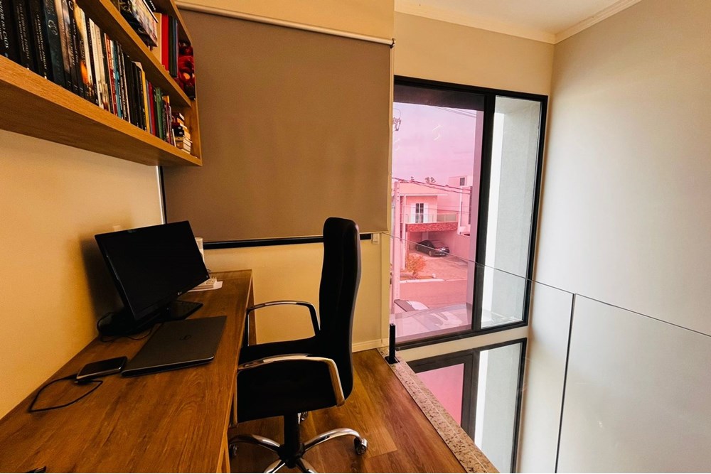 Apartamento à venda com 3 quartos, 150m² - Foto 30