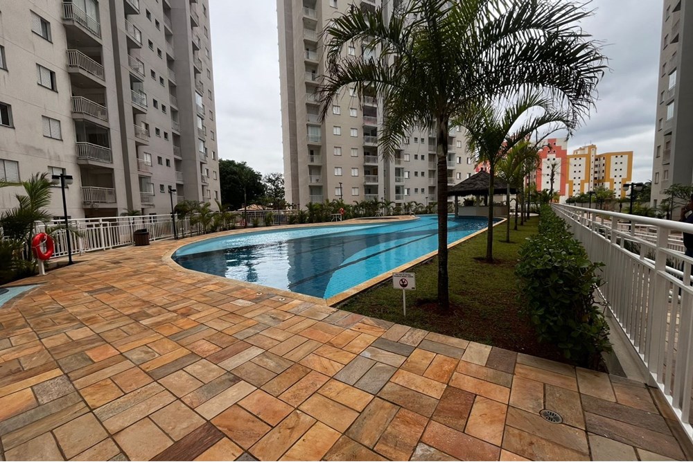 Apartamento, 2 quartos, 69 m² - Foto 53