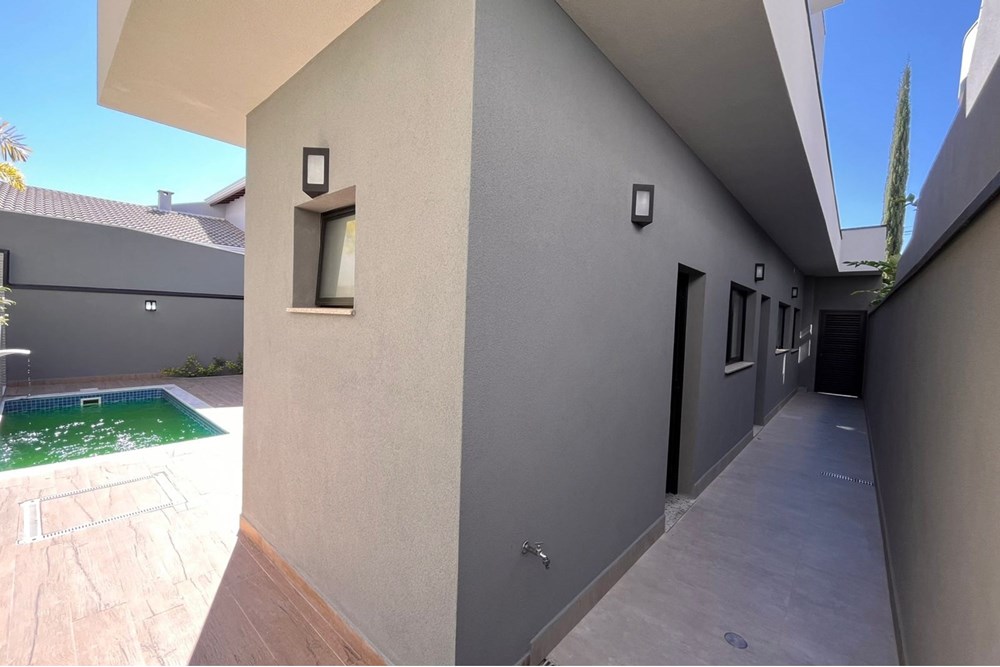 Casa de Condomínio à venda com 3 quartos, 231m² - Foto 18