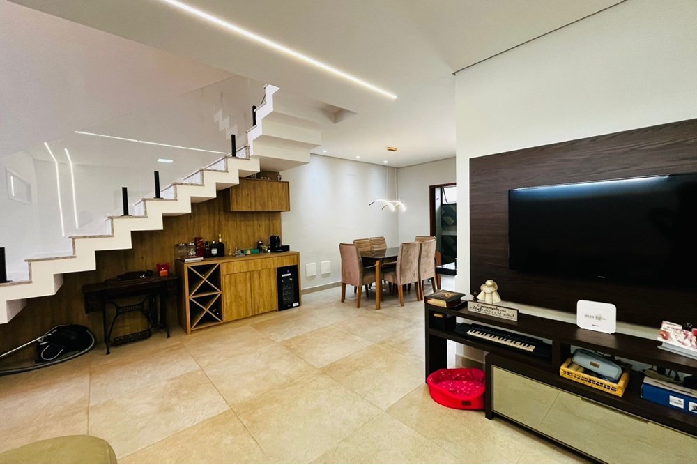 Apartamento à venda com 3 quartos, 150m² - Foto 8
