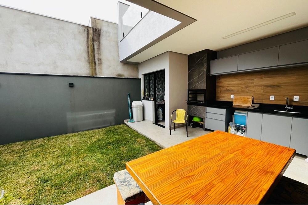 Apartamento à venda com 3 quartos, 150m² - Foto 21