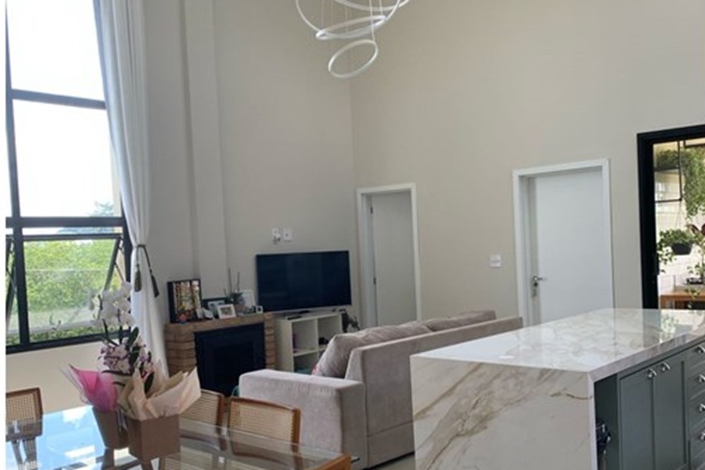 Casa de Condomínio, 6 quartos - Foto 4