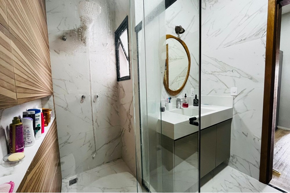 Apartamento à venda com 3 quartos, 150m² - Foto 38