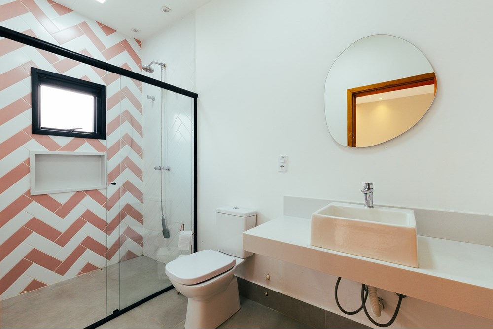 Casa de Condomínio, 4 quartos - Foto 45