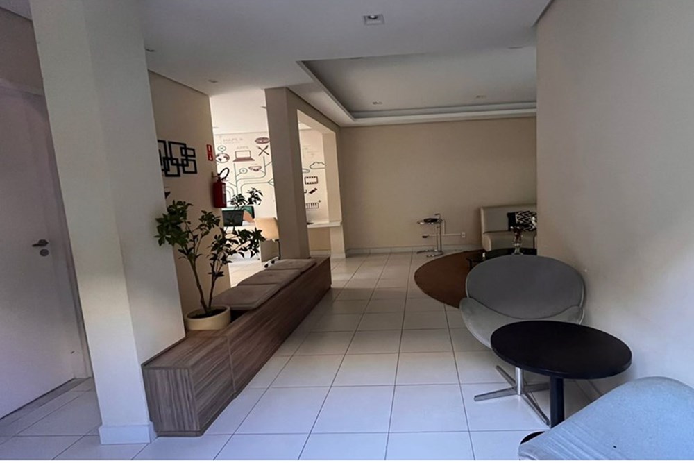 Apartamento à venda com 3 quartos, 83m² - Foto 40