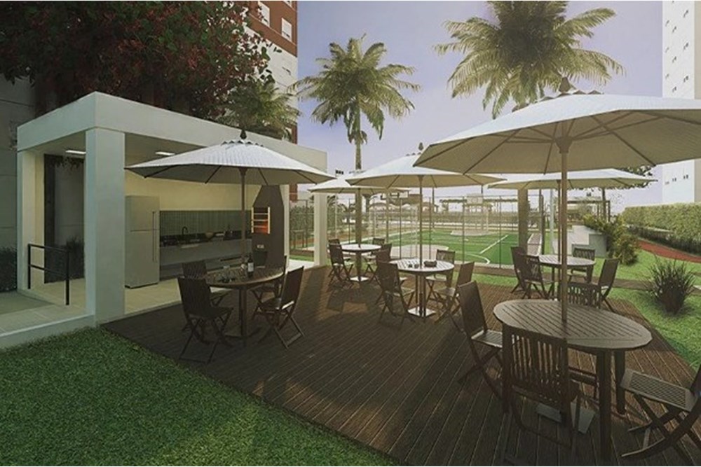 Apartamento, 2 quartos, 84 m² - Foto 29