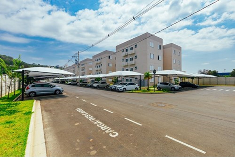 Apartamento à venda com 2 quartos, 45m² - Foto 19