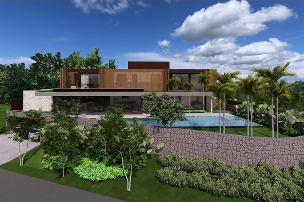 Terreno, 907 m² - Foto 2