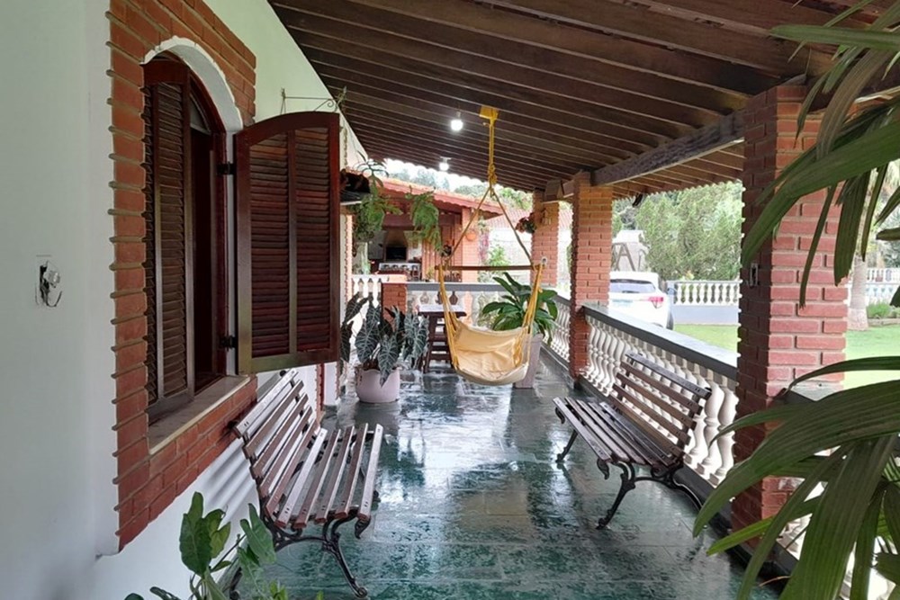 Chácara à venda com 1 quarto, 2499m² - Foto 26