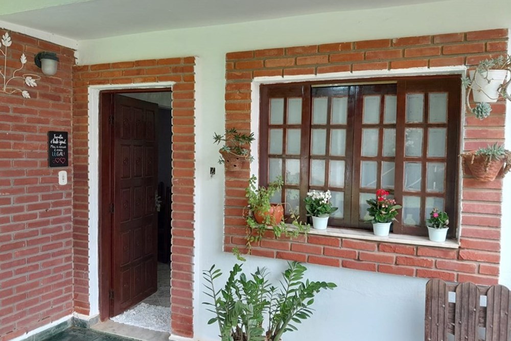 Chácara à venda com 1 quarto, 2499m² - Foto 3