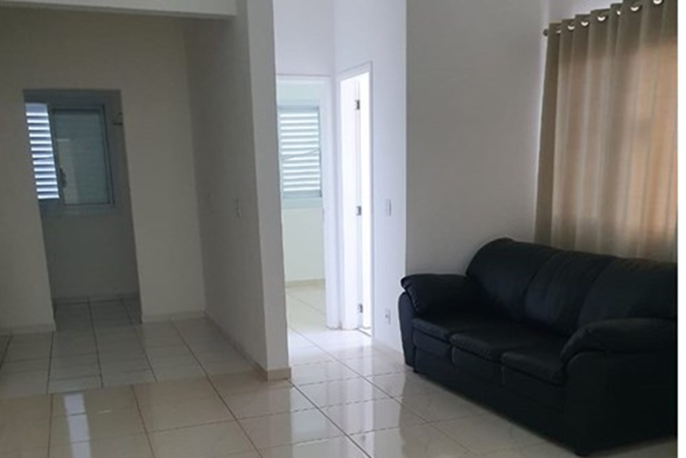Apartamento, 1 quarto, 48 m² - Foto 1