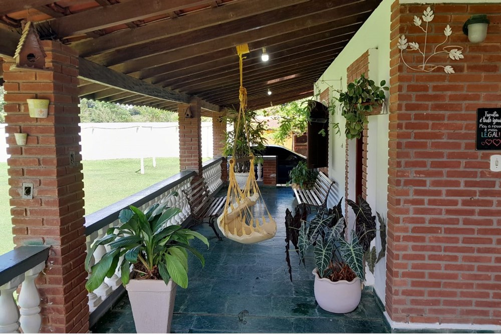Chácara à venda com 1 quarto, 2499m² - Foto 30