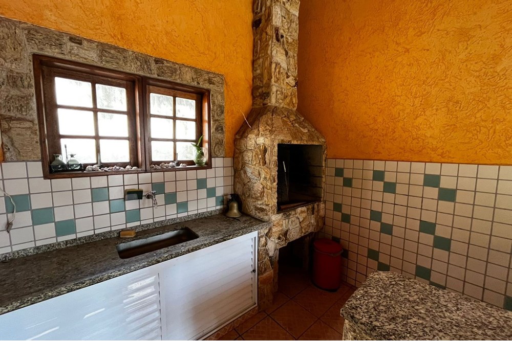 Chácara à venda com 4 quartos, 220m² - Foto 50