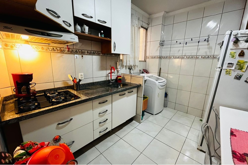 Apartamento à venda com 2 quartos, 51m² - Foto 10