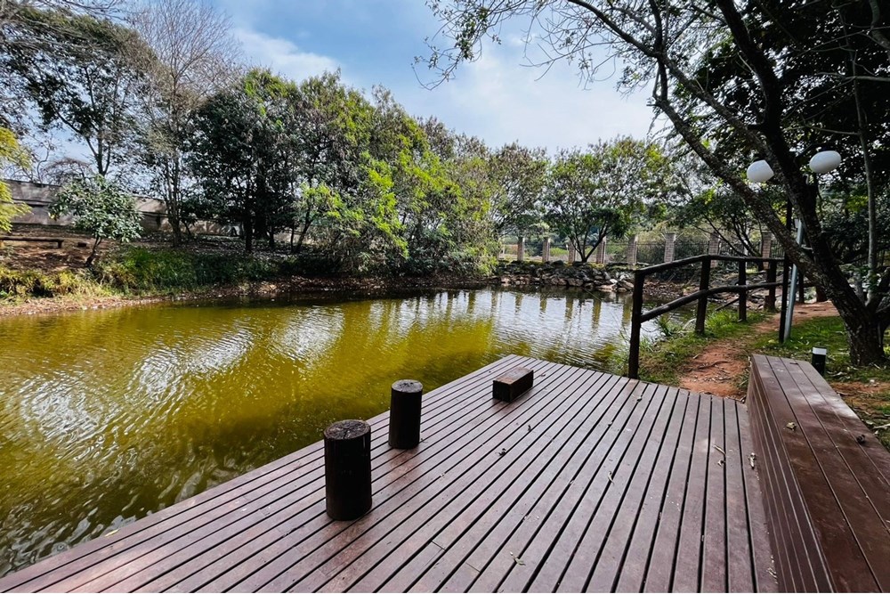 Apartamento à venda com 3 quartos, 150m² - Foto 56