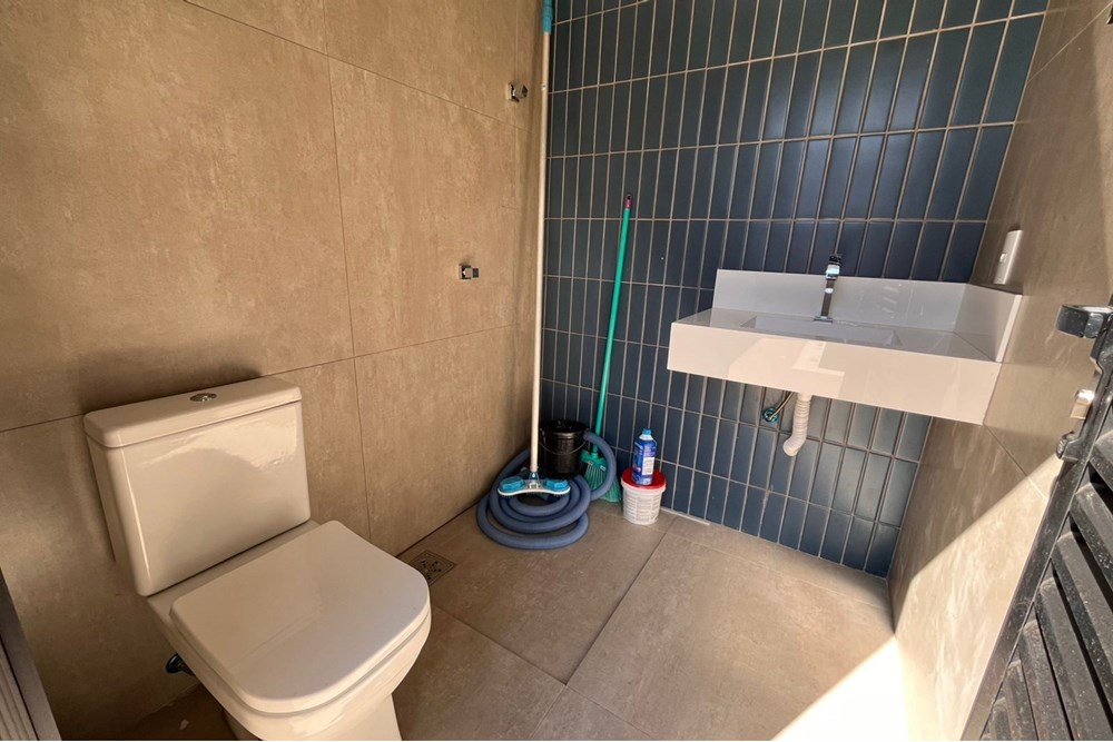 Casa de Condomínio à venda com 3 quartos, 231m² - Foto 25