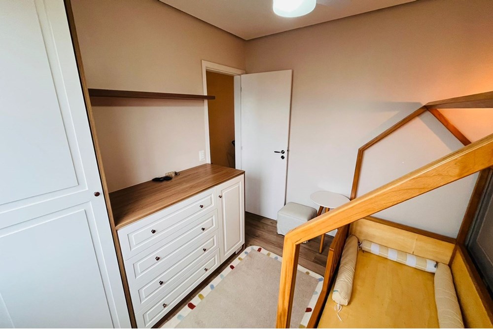 Apartamento à venda com 3 quartos, 83m² - Foto 14