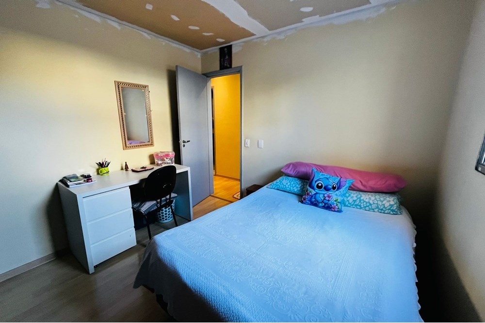 Apartamento à venda com 2 quartos, 51m² - Foto 14