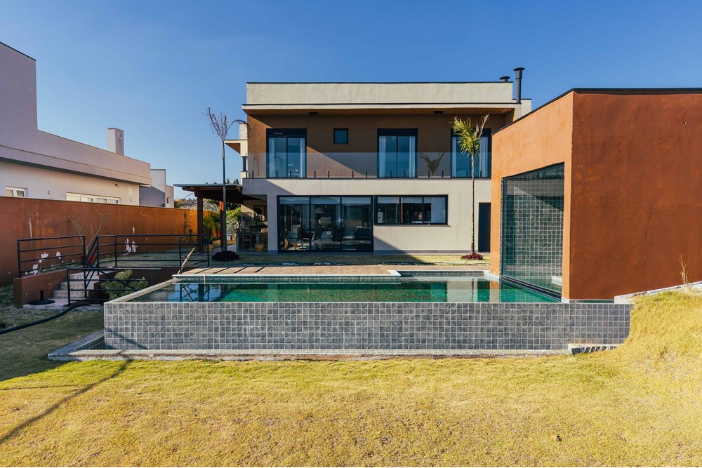 Casa de Condomínio, 5 quartos - Foto 10