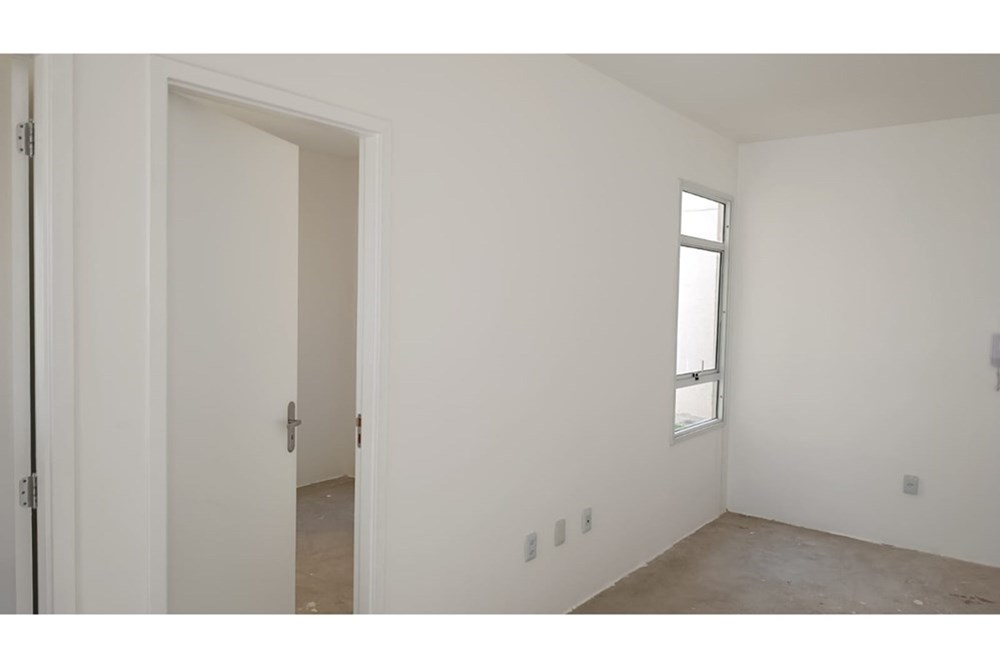 Apartamento à venda com 2 quartos, 45m² - Foto 5