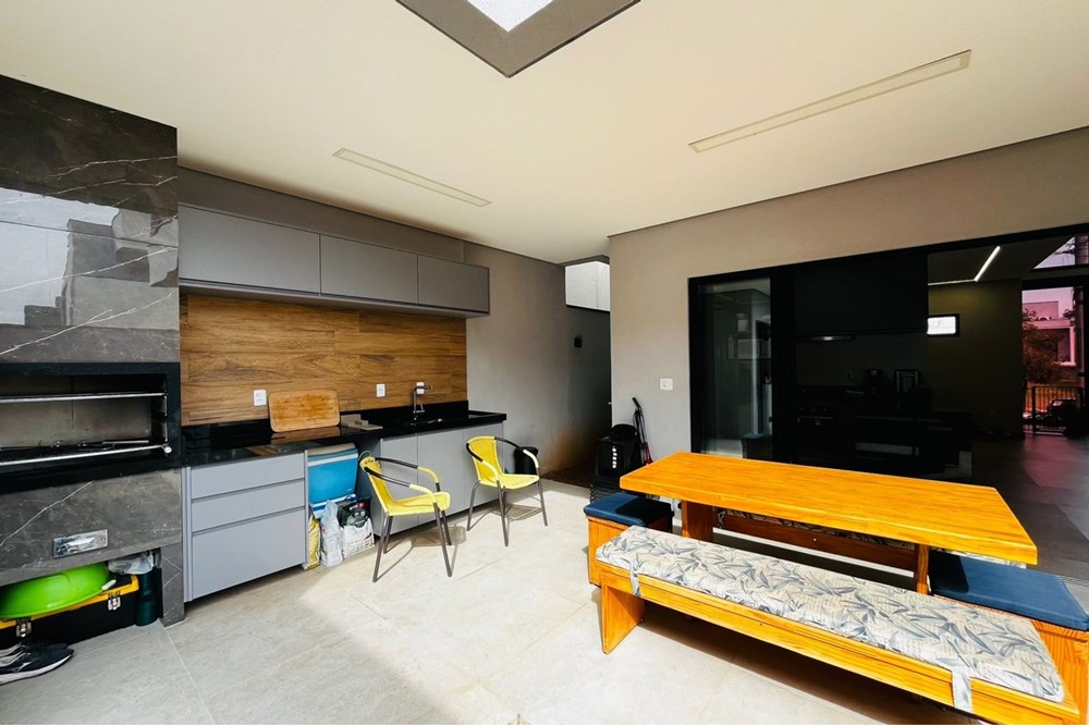 Apartamento à venda com 3 quartos, 150m² - Foto 22